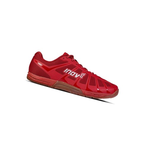 Chaussures D'entraînement Croisé Inov-8 F-lite 235 V3 Homme Rouge | 4568-IRFSZ