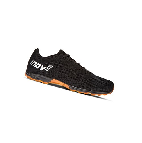 Chaussures D'entraînement Croisé Inov-8 F-lite 245 Femme Noir | 5309-YUHEN