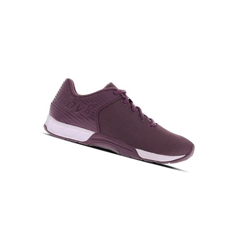 Chaussures D'entraînement Croisé Inov-8 F-lite 270 Femme Violette Blanche | 8769-NOPFT