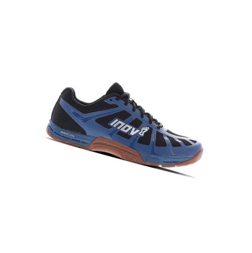 Chaussures D'entraînement Croisé Inov-8 F-lite 235 V3 Homme Bleu Marine Noir | 8935-XKFVZ