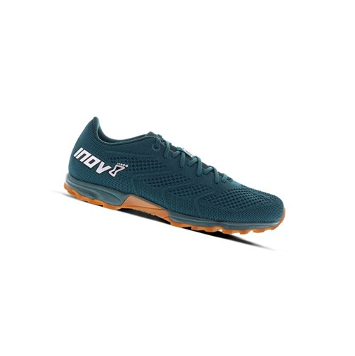 Chaussures De Cardio Inov-8 F-lite 245 Femme Vert | 1975-GTMKO