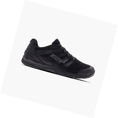 Chaussures Polyvalentes Inov-8 F-lite 260 V2 Femme Noir | 7065-VNGEH