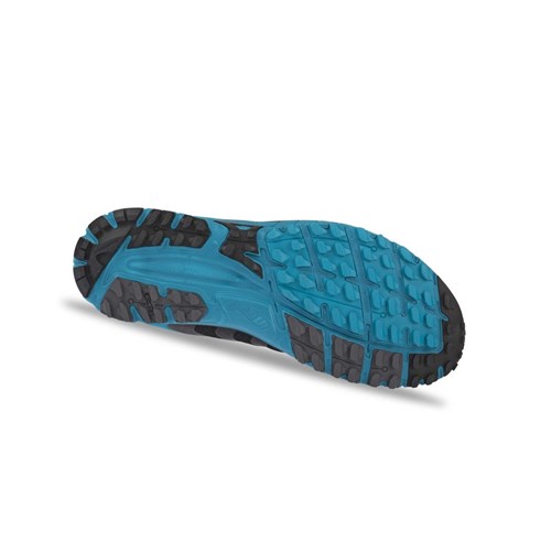 Chaussures Running Route Inov-8 Parkclaw 275 Gtx Homme Noir Bleu | 9264-IZYOM