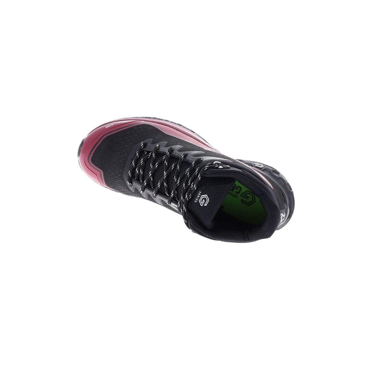 Bottes Randonnée Inov-8 Rocfly G 390 Femme Noir Rose | 3251-LBJQU