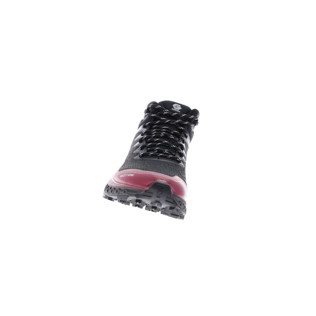 Bottes Randonnée Inov-8 Rocfly G 390 Femme Noir Rose | 3251-LBJQU