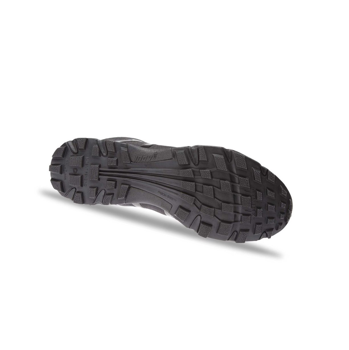 Bottes Randonnée Inov-8 Roclite 286 Gtx Homme Noir | 0168-XONQW