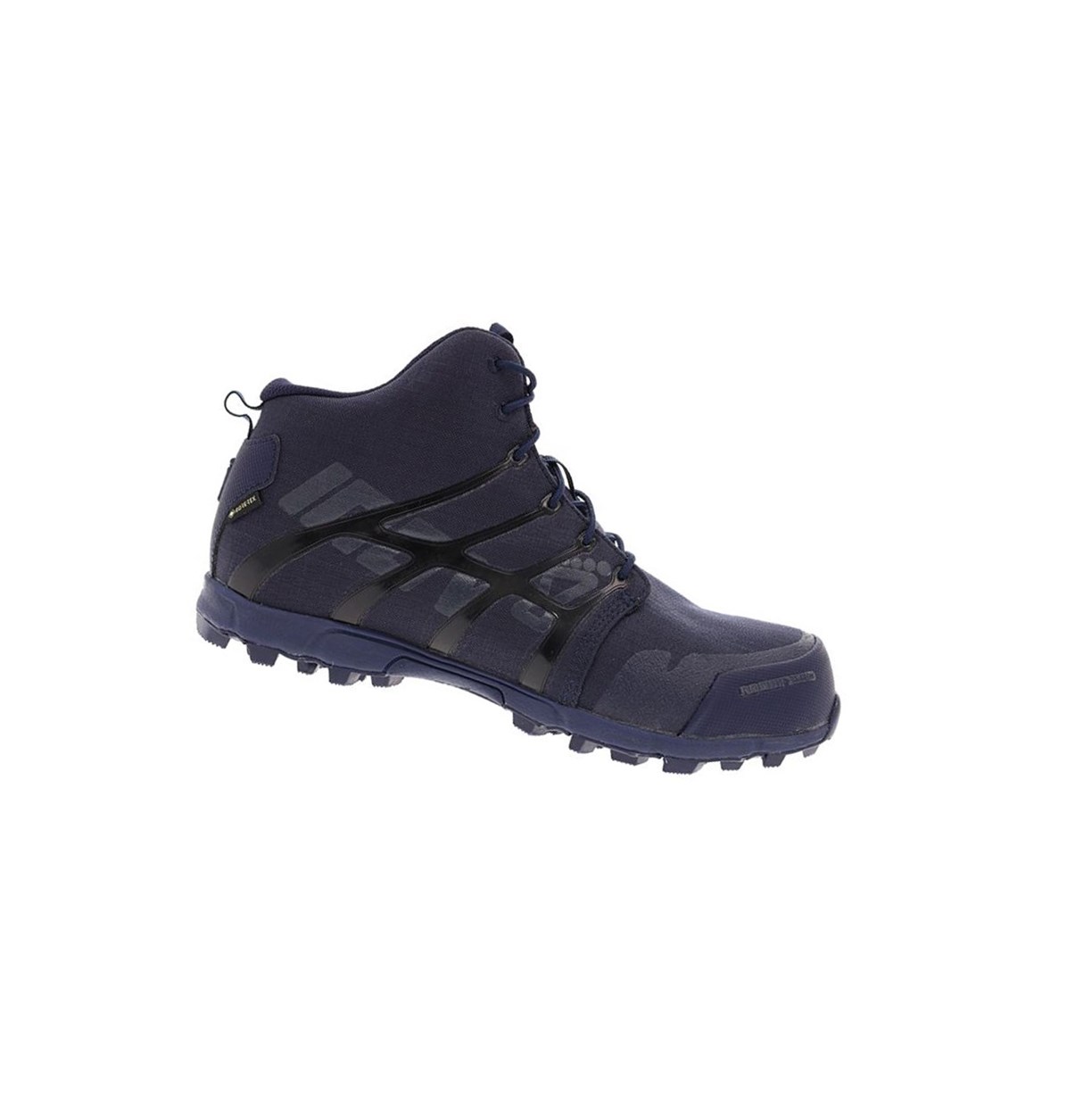 Bottes Randonnée Inov-8 Roclite 286 Gtx Femme Bleu Marine | 0859-FRNJM