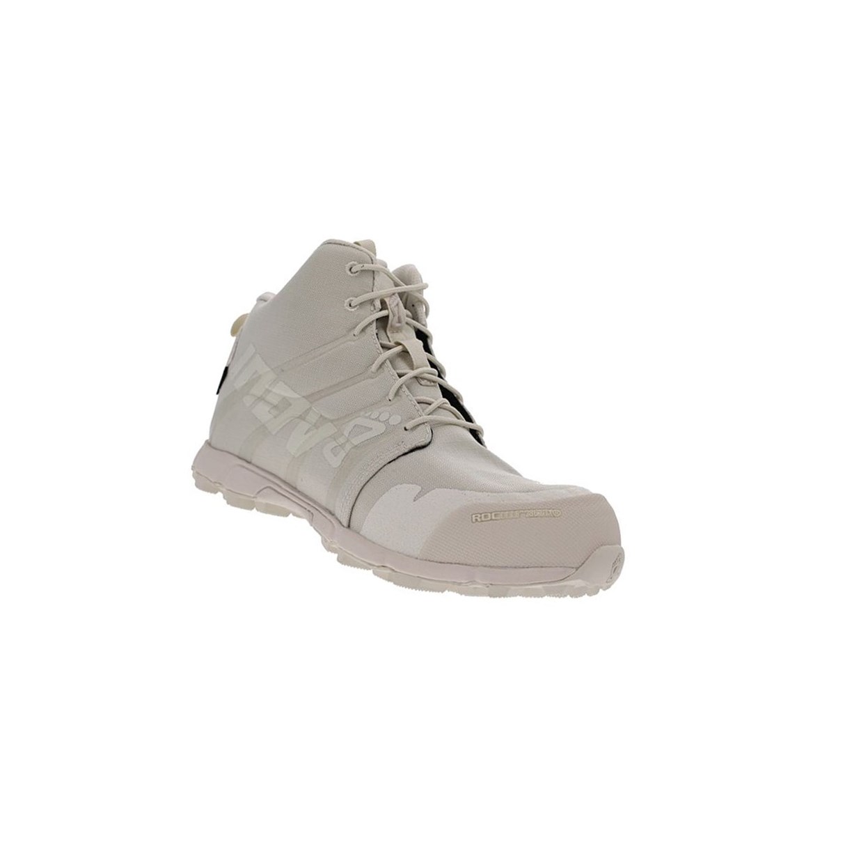 Bottes Randonnée Inov-8 Roclite 286 Gtx Femme Blanche Grise | 3294-WOVSX