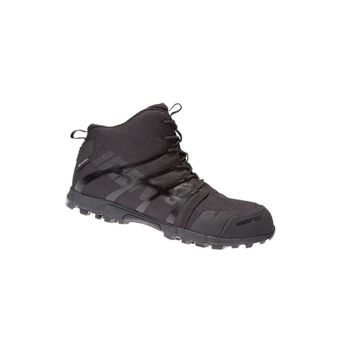 Bottes Randonnée Inov-8 Roclite G 286 Gtx Femme Noir | 3867-HJSFD