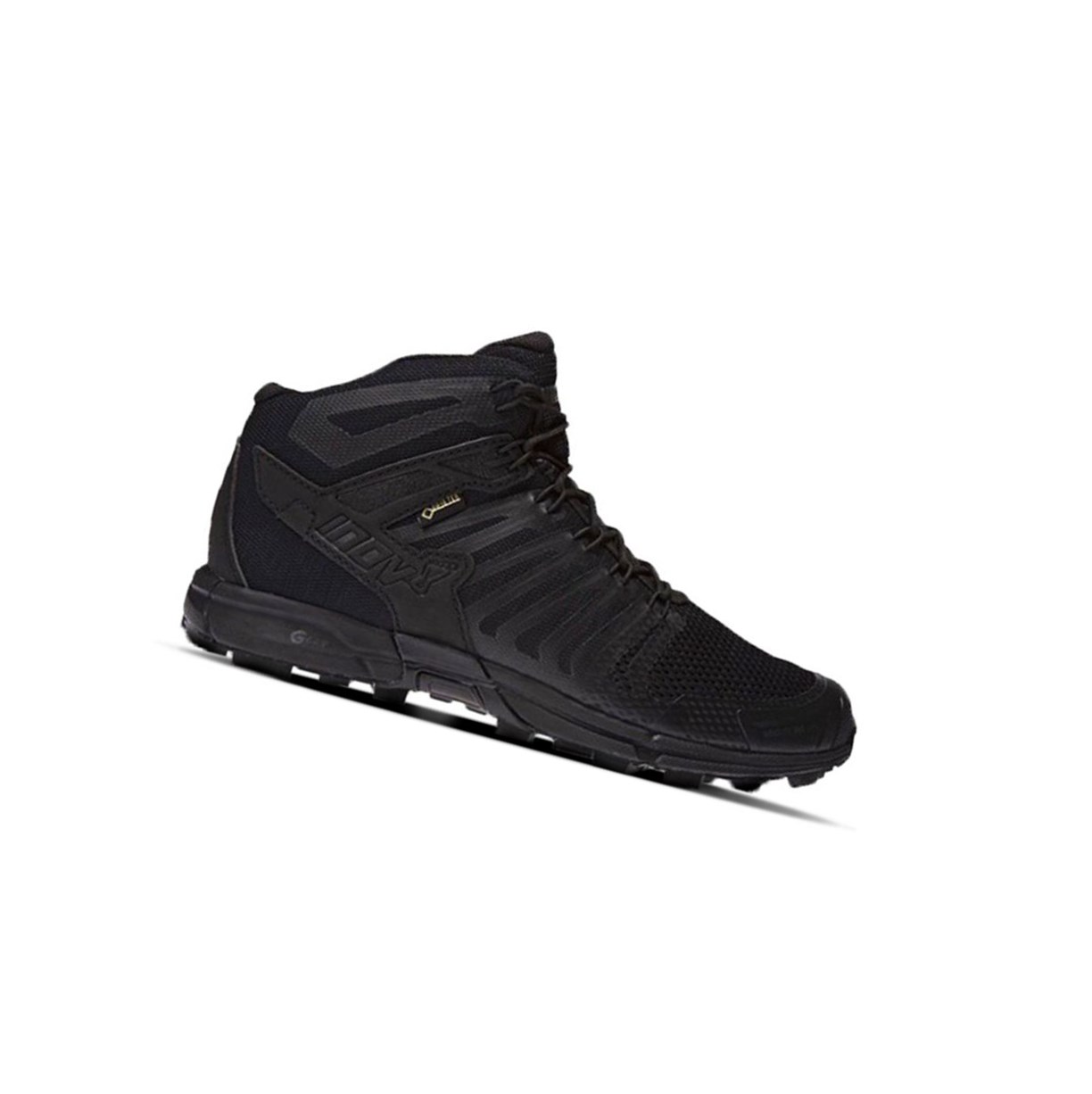 Bottes Randonnée Inov-8 Roclite G 345 Gtx Homme Noir | 7259-QWRZE