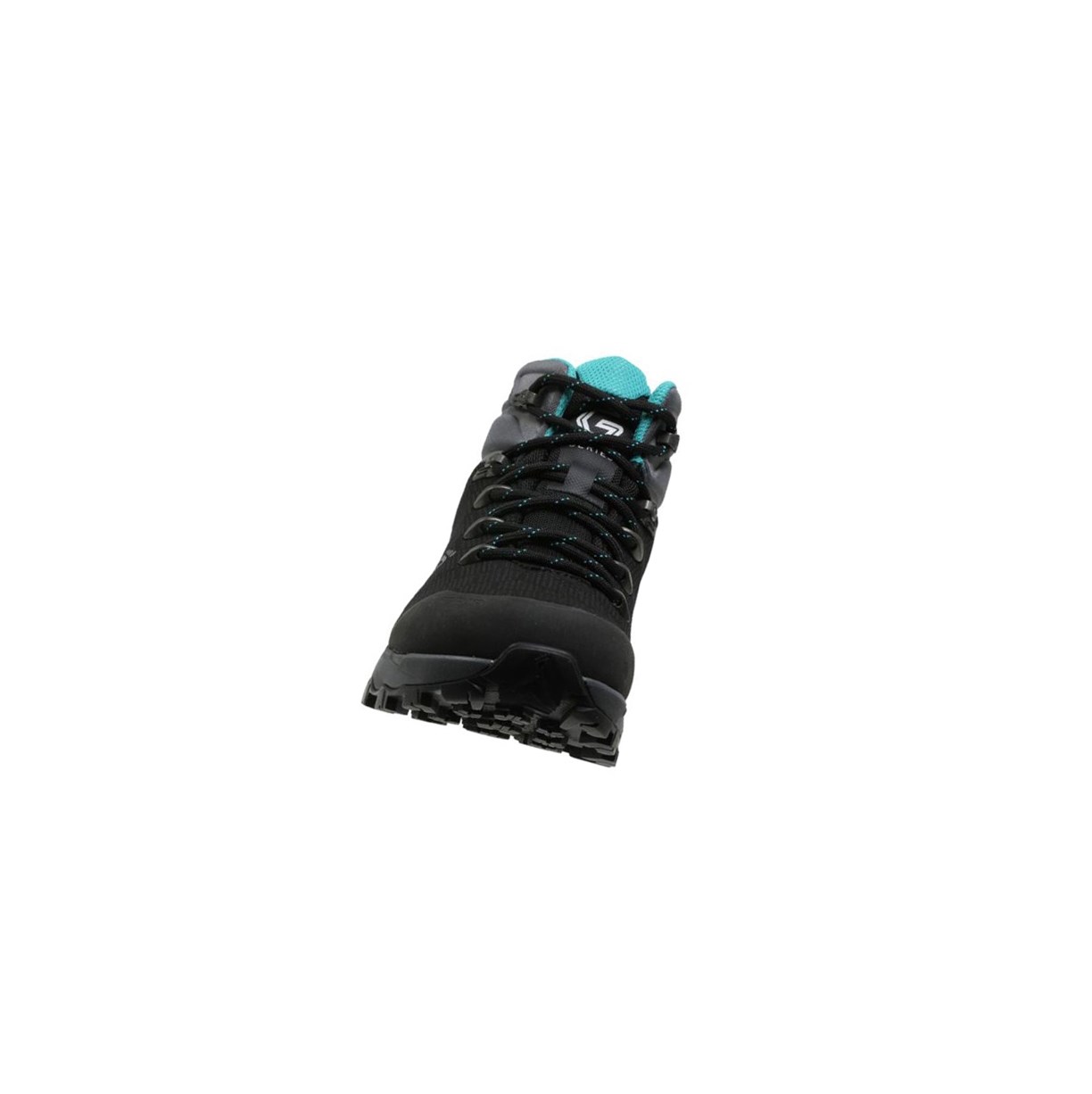 Bottes Randonnée Inov-8 Roclite Pro G 400 Gtx Femme Noir Turquoise | 2953-WRCZP