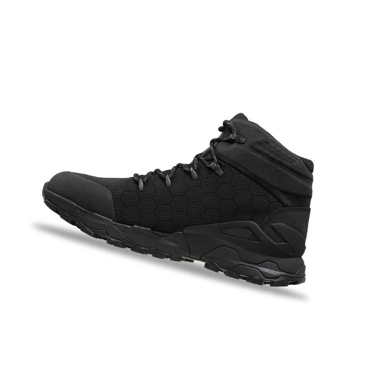 Bottes Randonnée Inov-8 Roclite Pro G 400 Gtx Homme Noir | 9345-DUSNK