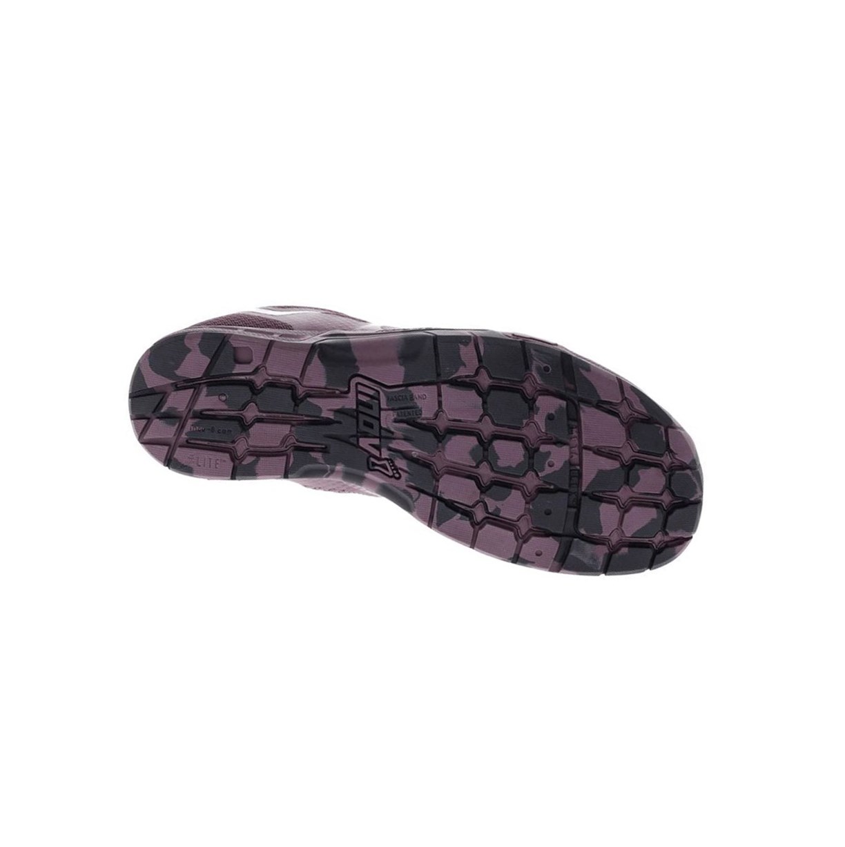 Chaussures D'entraînement Croisé Inov-8 F-lite 235 V3 Femme Violette Noir | 1604-QCDLG