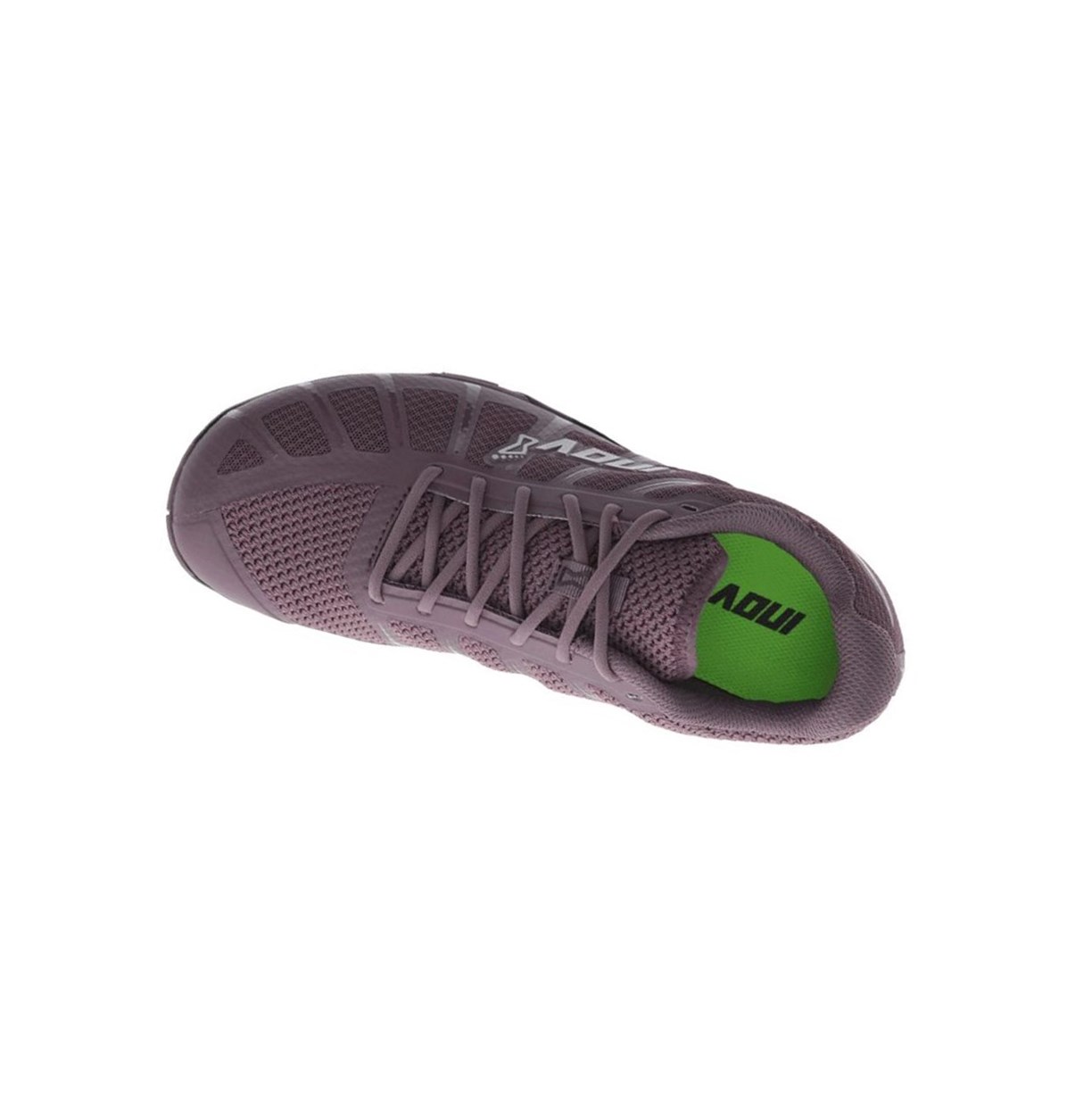 Chaussures D'entraînement Croisé Inov-8 F-lite 235 V3 Femme Violette Noir | 1604-QCDLG