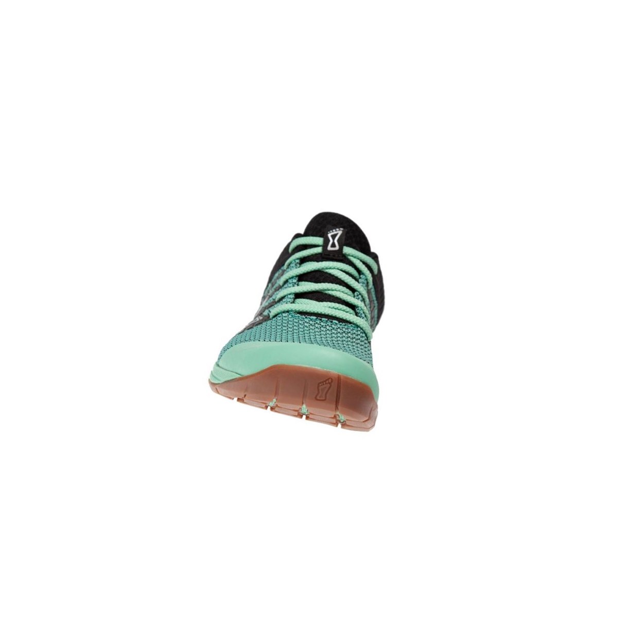 Chaussures D'entraînement Croisé Inov-8 F-lite 260 Knit Femme Vert Noir | 2789-PLQHZ