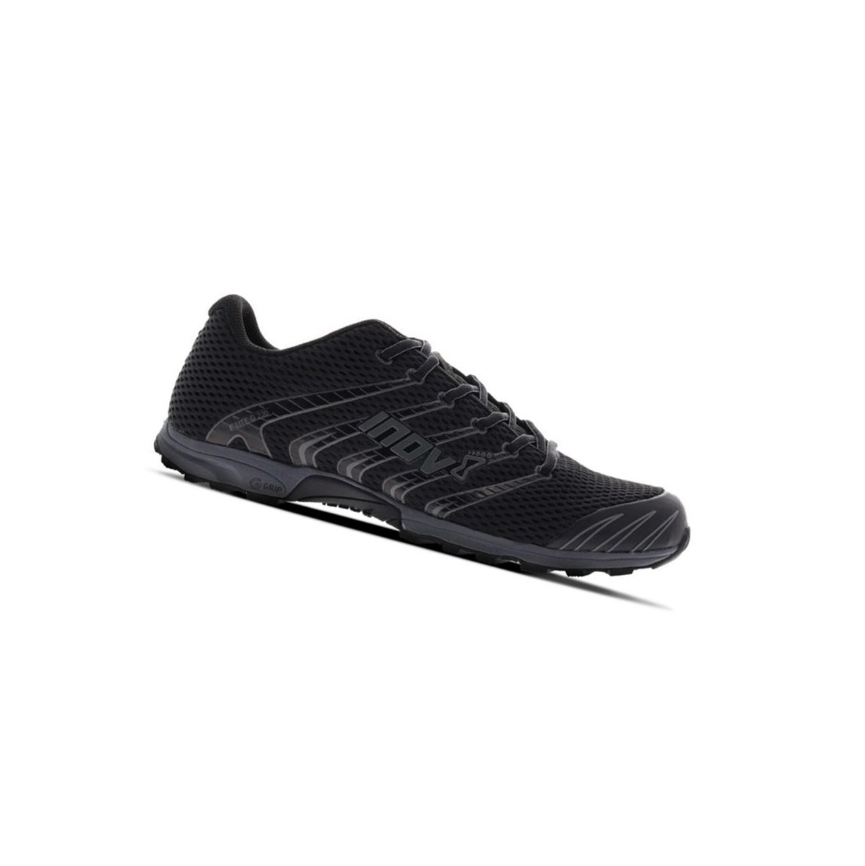 Chaussures D\'entraînement Croisé Inov-8 F-lite G 230 Homme Grise Noir | 2913-ZOAJL