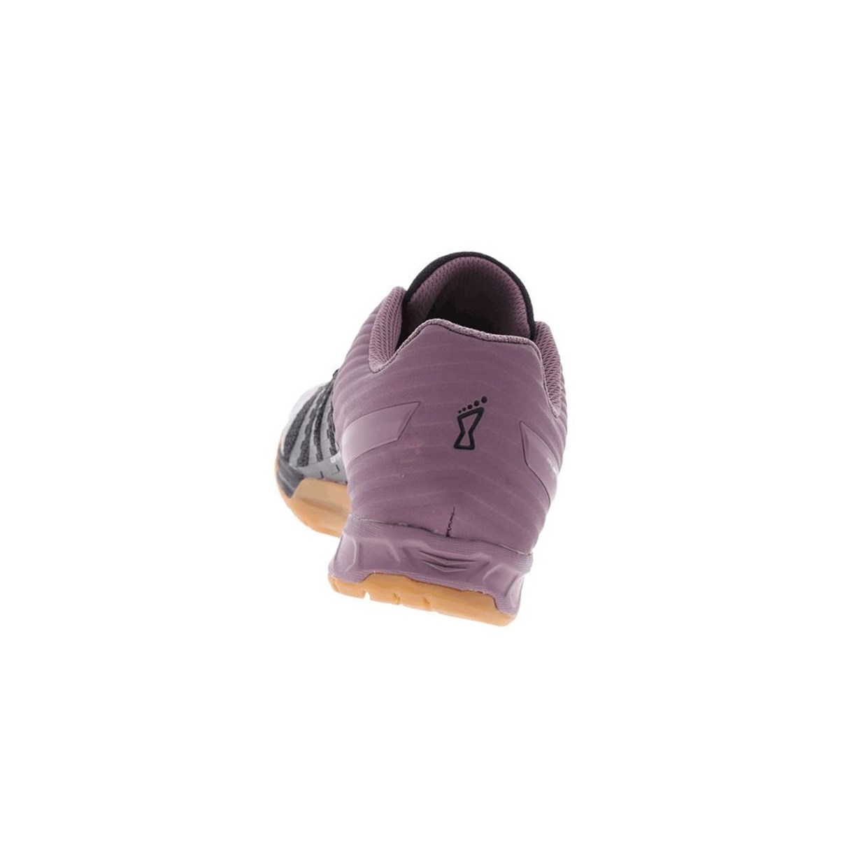 Chaussures D'entraînement Croisé Inov-8 F-lite 260 Knit Femme Noir Violette | 3275-QGONZ