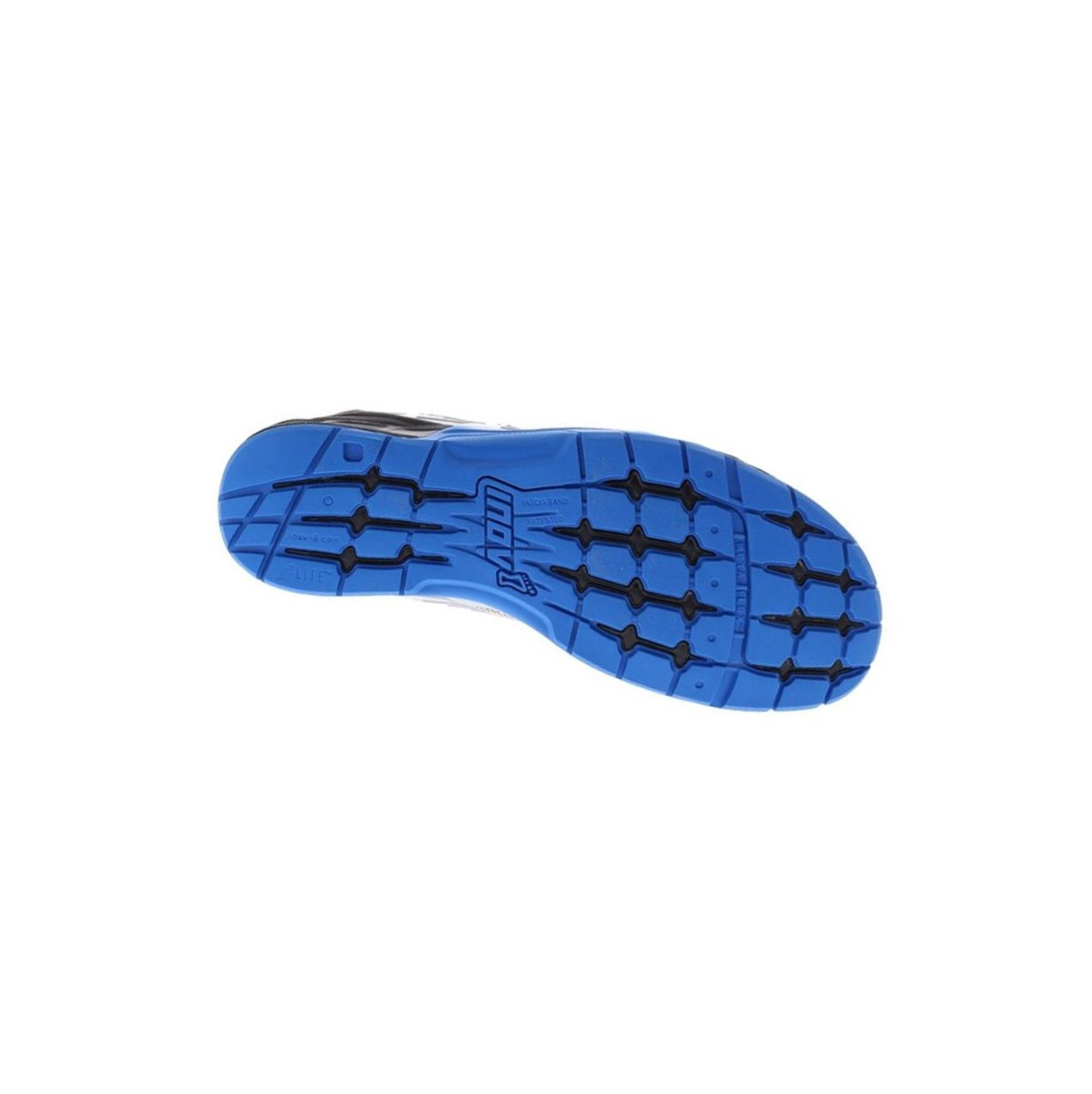 Chaussures D'entraînement Croisé Inov-8 F-lite 260 V2 Homme Grise Bleu | 5602-JFWQI