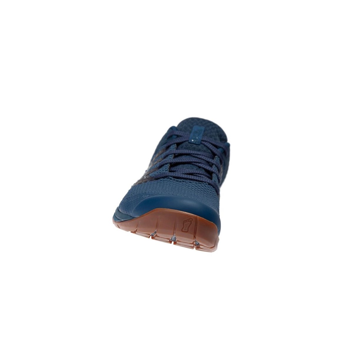 Chaussures D'entraînement Croisé Inov-8 F-lite 260 Knit Homme Bleu | 8035-MOTKI