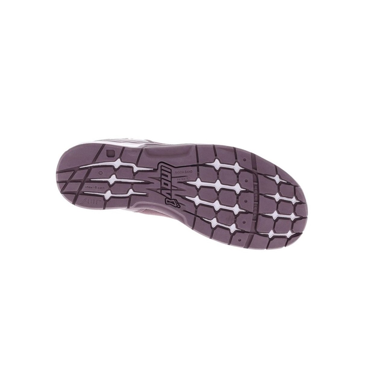 Chaussures D'entraînement Croisé Inov-8 F-lite 270 Femme Violette Blanche | 8769-NOPFT