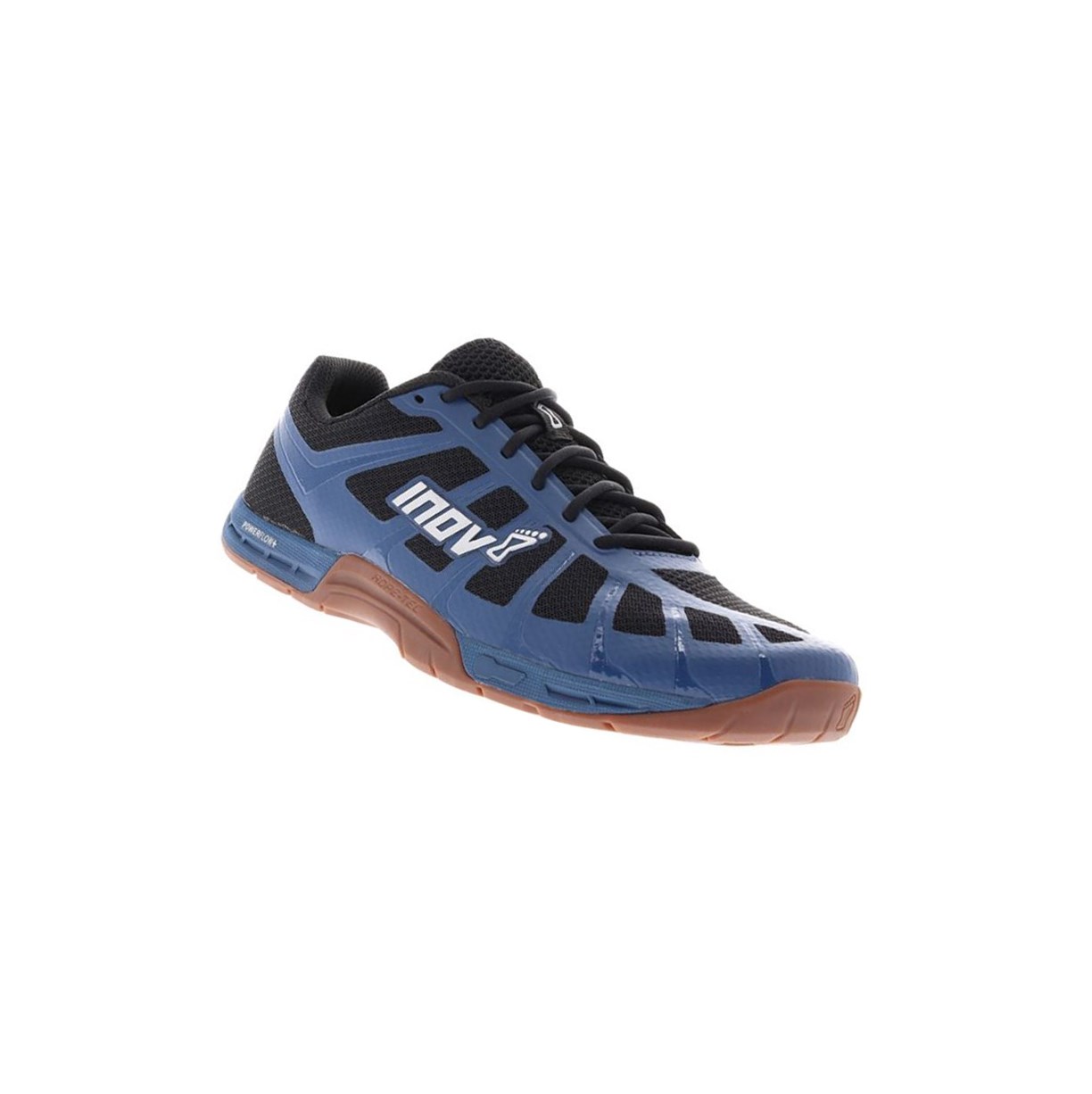 Chaussures D'entraînement Croisé Inov-8 F-lite 235 V3 Homme Bleu Marine Noir | 8935-XKFVZ