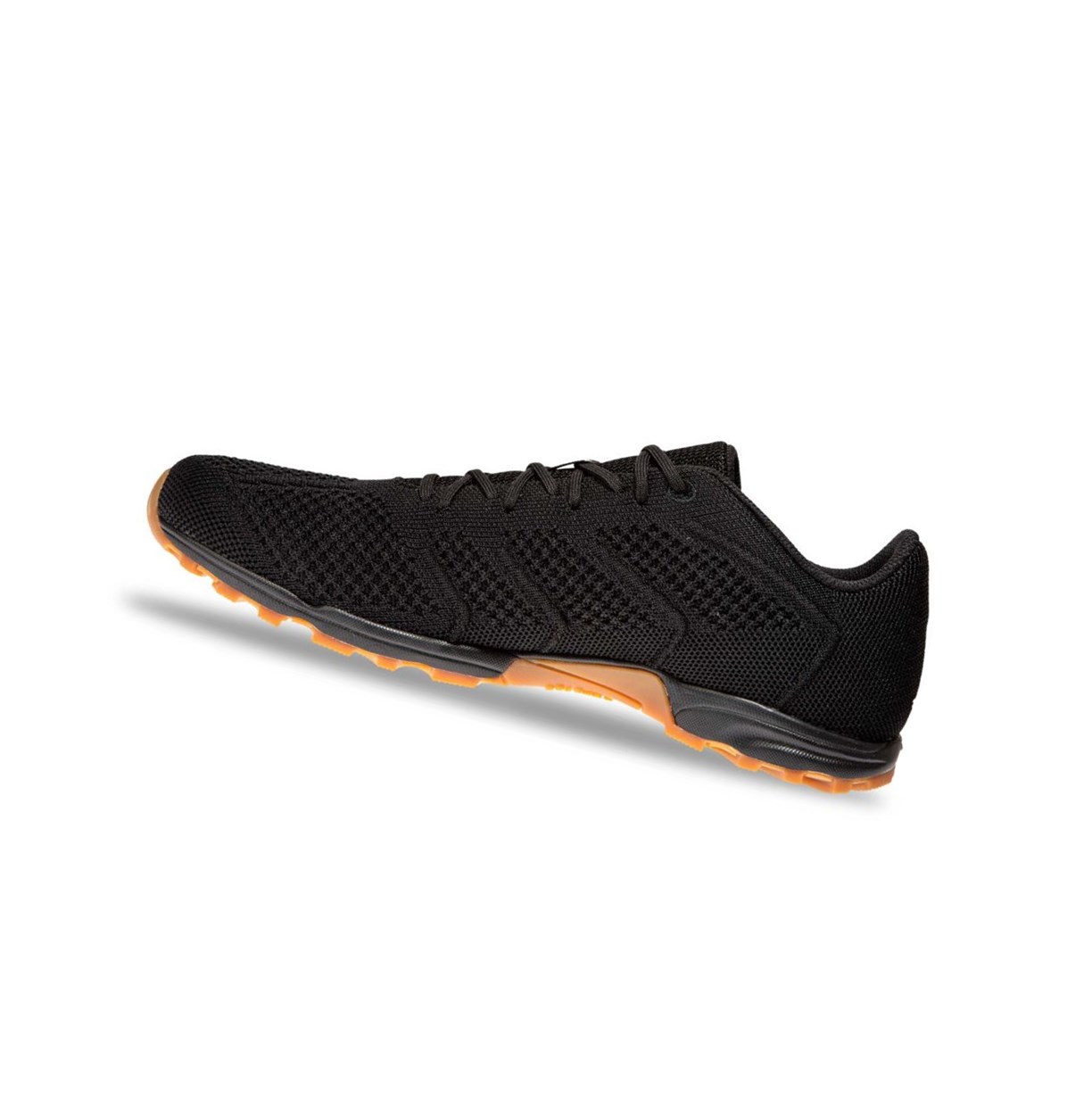 Chaussures D'entraînement Naturelles Inov-8 F-lite 245 Femme Noir | 8503-CFTJM