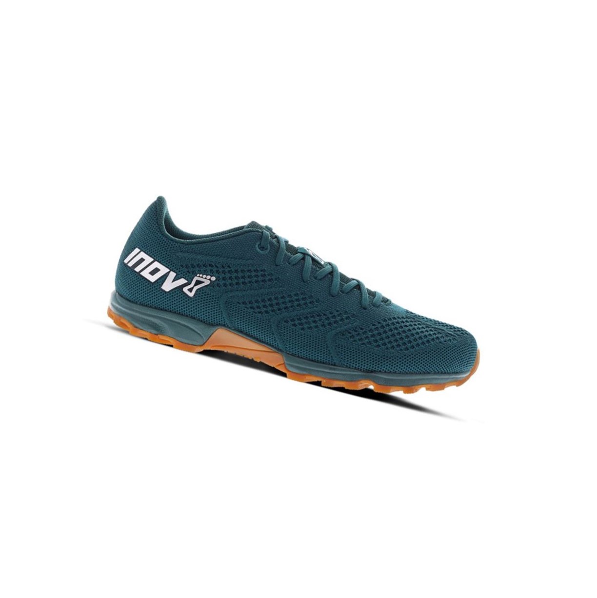 Chaussures De Cardio Inov-8 F-lite 245 Femme Vert | 1975-GTMKO