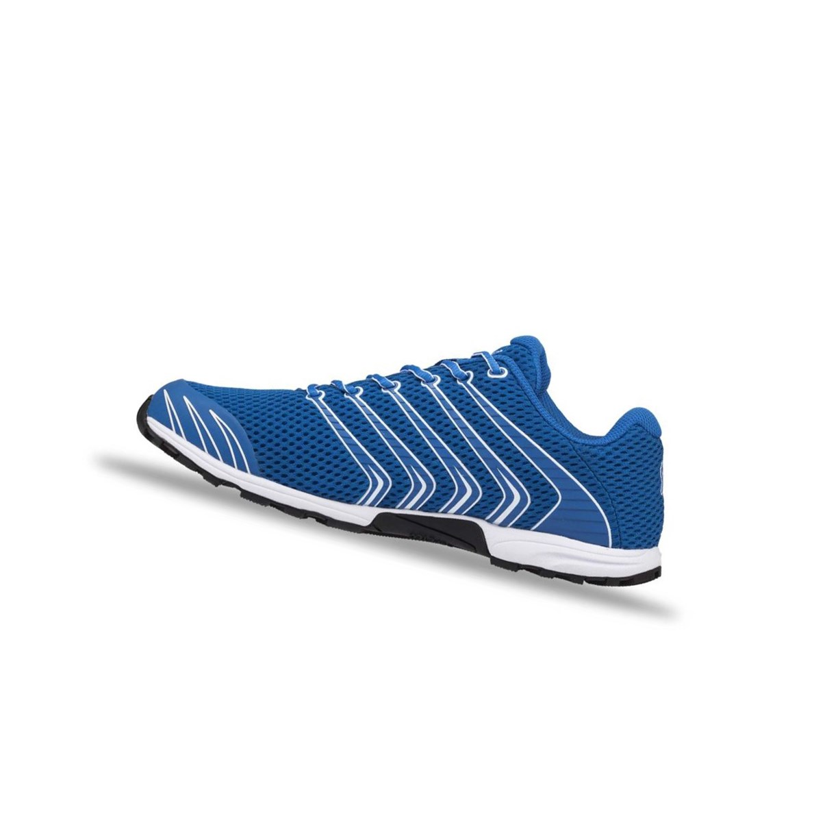 Chaussures De Cardio Inov-8 F-lite G 230 Femme Bleu Blanche | 1673-TBYZQ