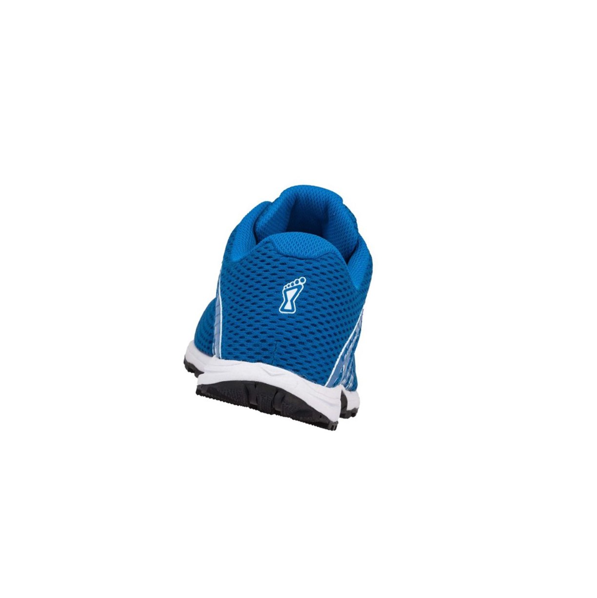 Chaussures De Cardio Inov-8 F-lite G 230 Femme Bleu Blanche | 1673-TBYZQ