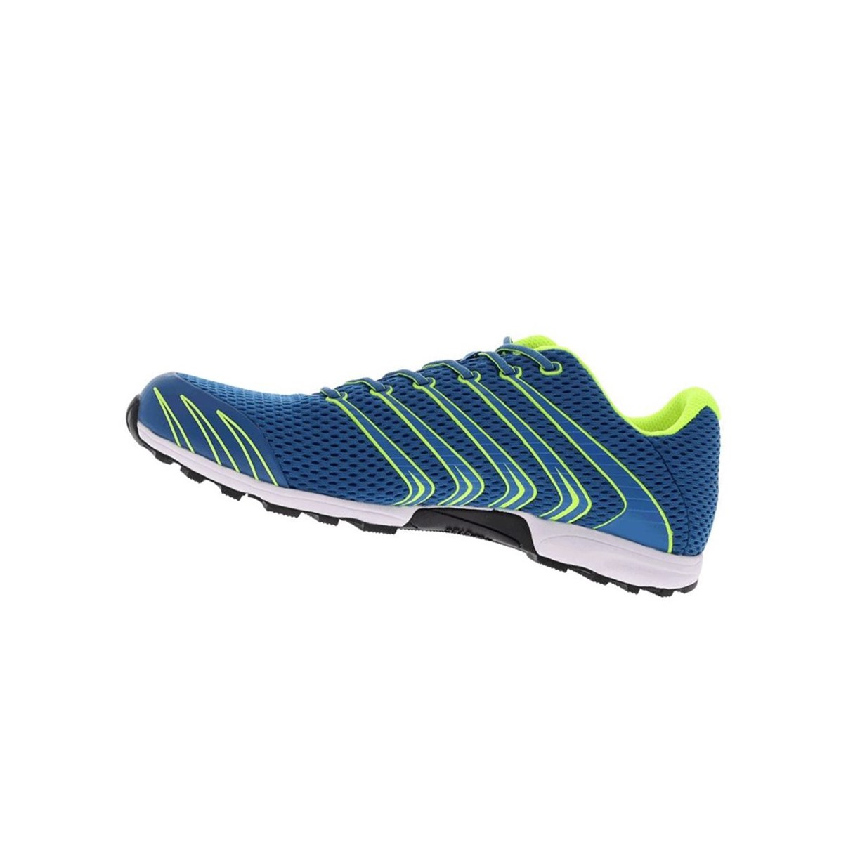 Chaussures De Cardio Inov-8 F-lite G 230 Homme Bleu Jaune | 1743-VJCNK