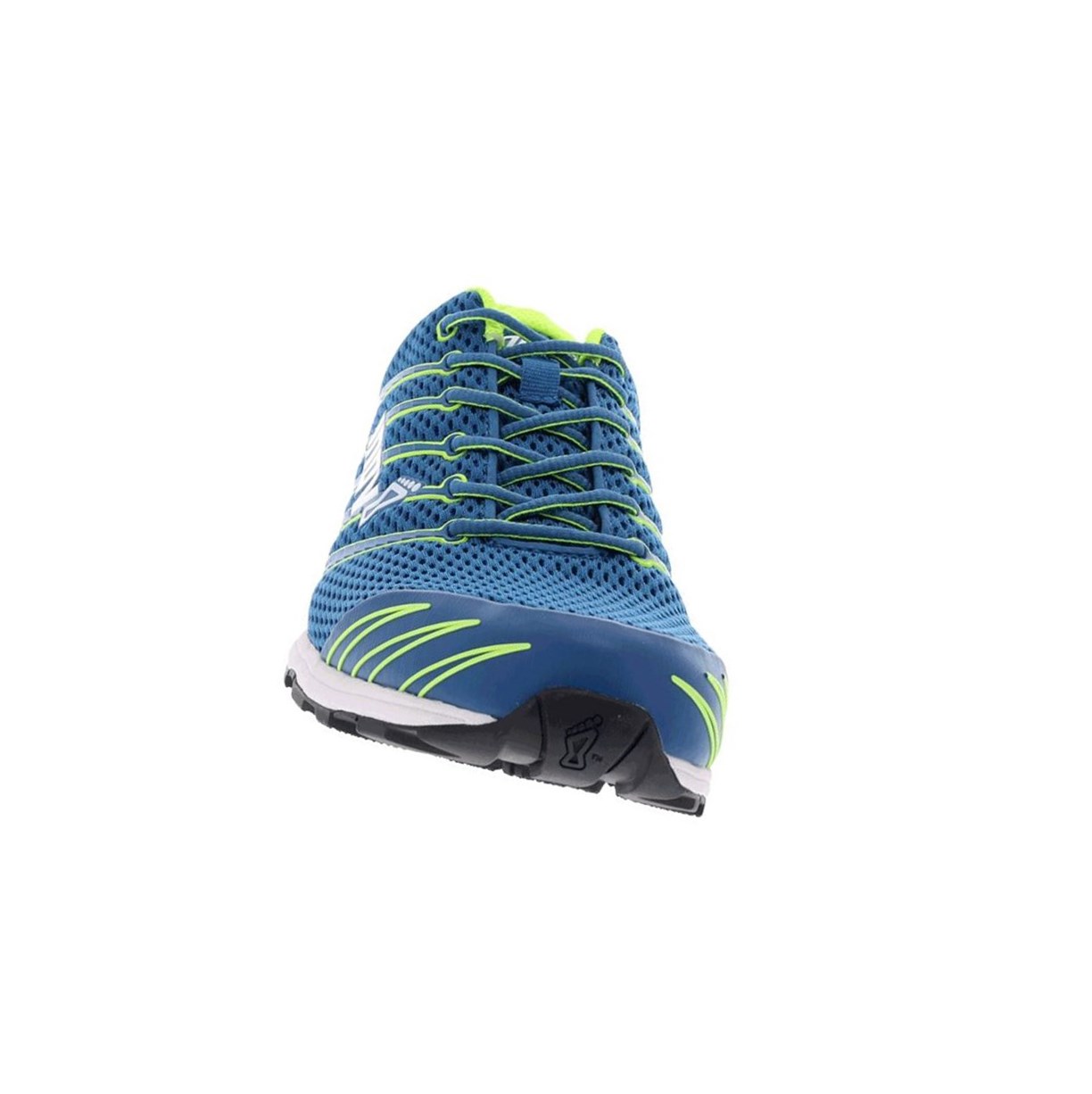 Chaussures De Cardio Inov-8 F-lite G 230 Homme Bleu Jaune | 1743-VJCNK