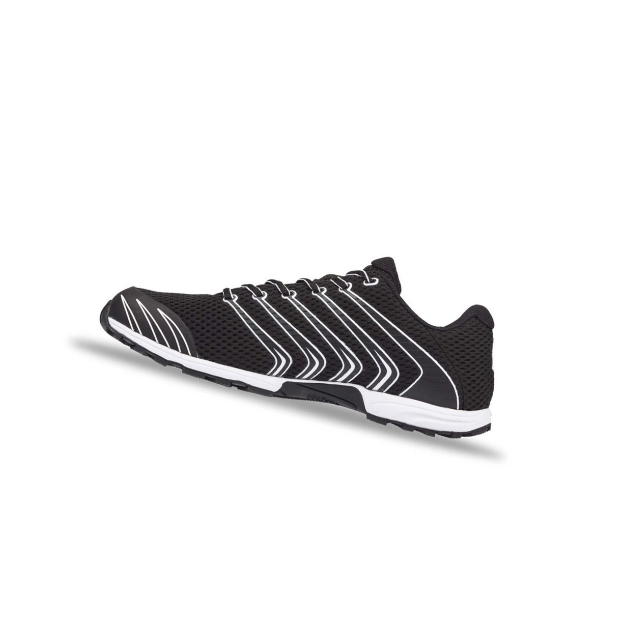 Chaussures De Cardio Inov-8 F-lite G 230 Homme Noir Blanche | 2675-TRQJF