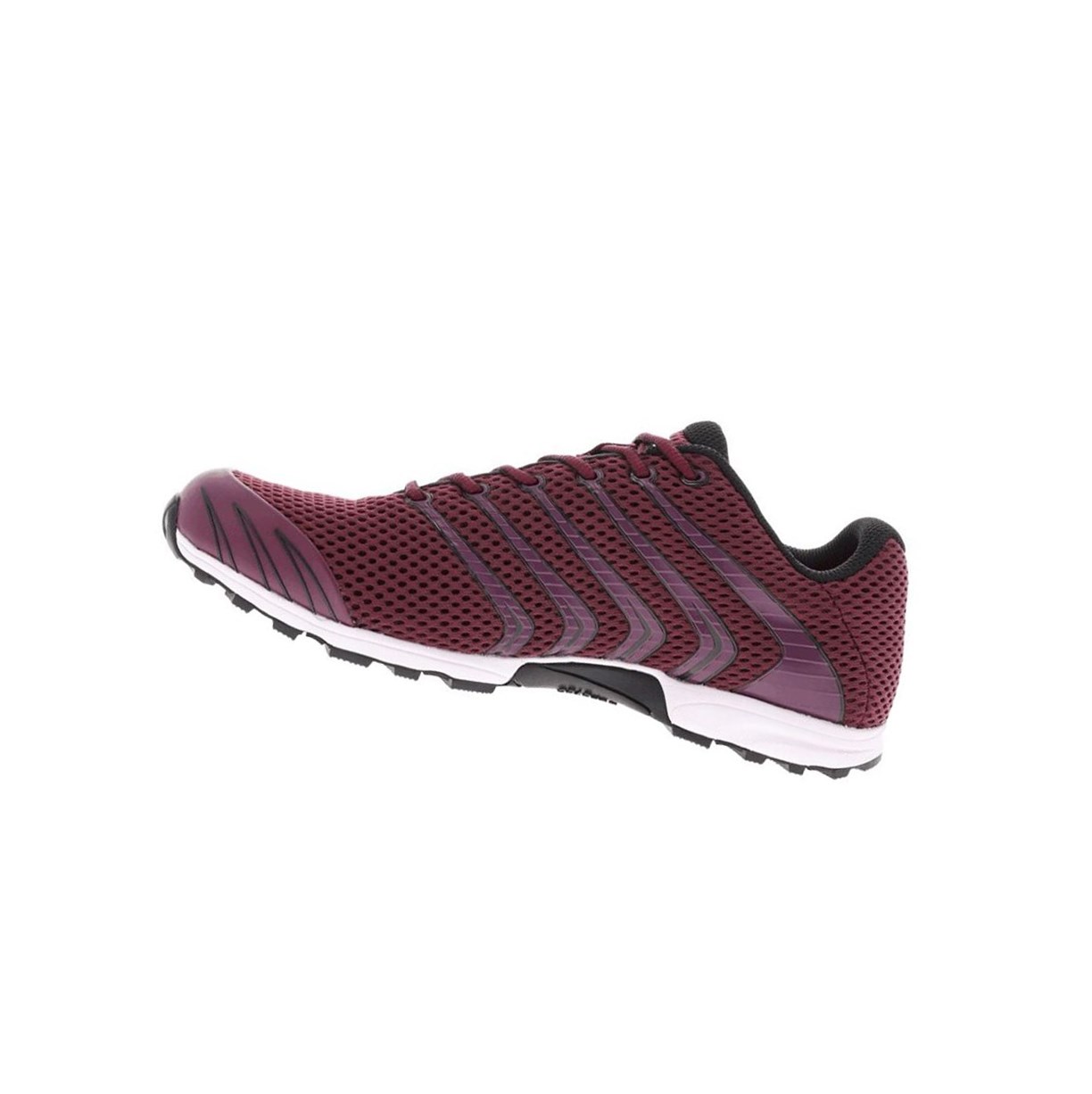 Chaussures De Cardio Inov-8 F-lite G 230 Femme Violette Blanche | 5180-YQTES