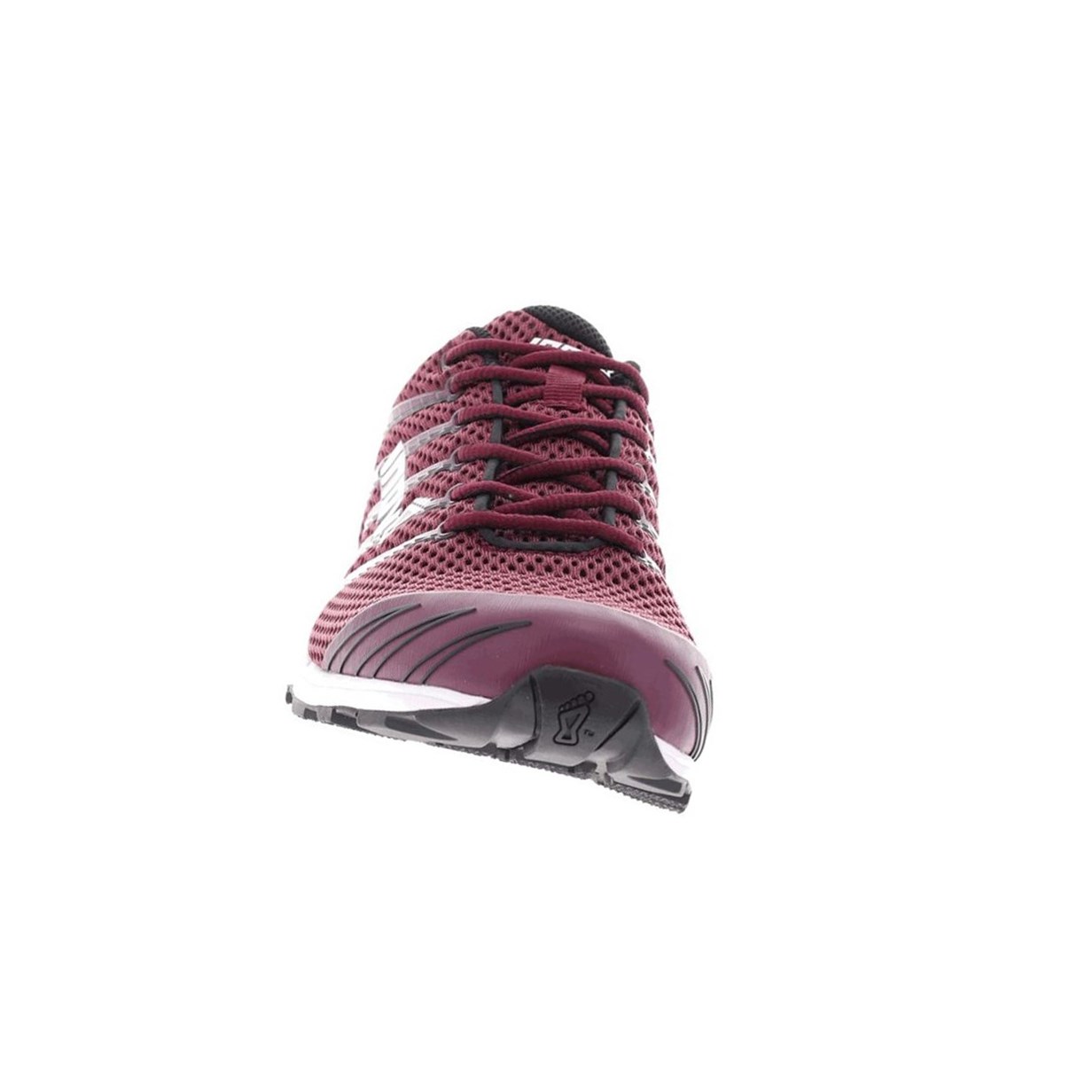 Chaussures De Cardio Inov-8 F-lite G 230 Femme Violette Blanche | 5180-YQTES