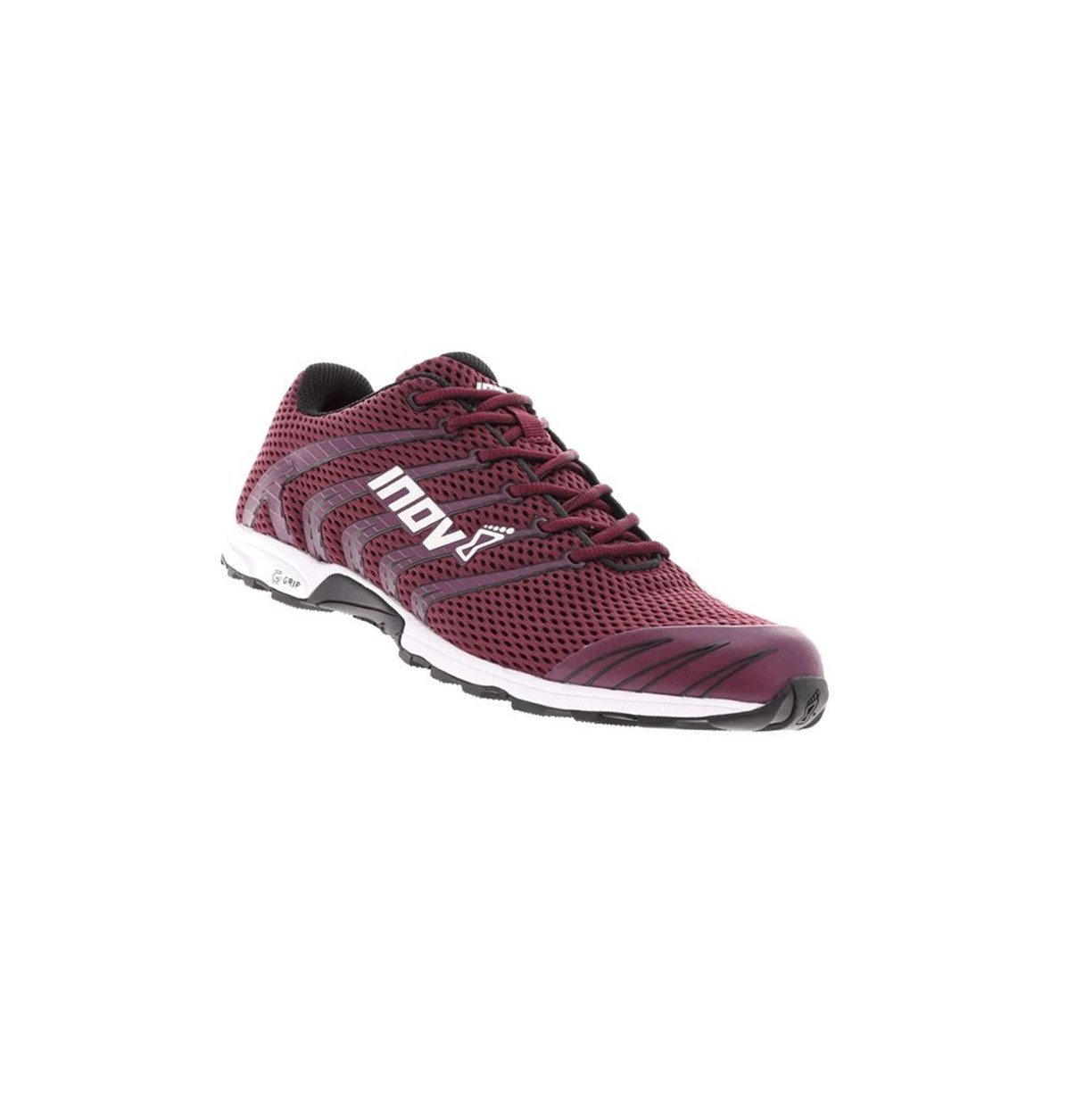 Chaussures De Cardio Inov-8 F-lite G 230 Femme Violette Blanche | 5180-YQTES