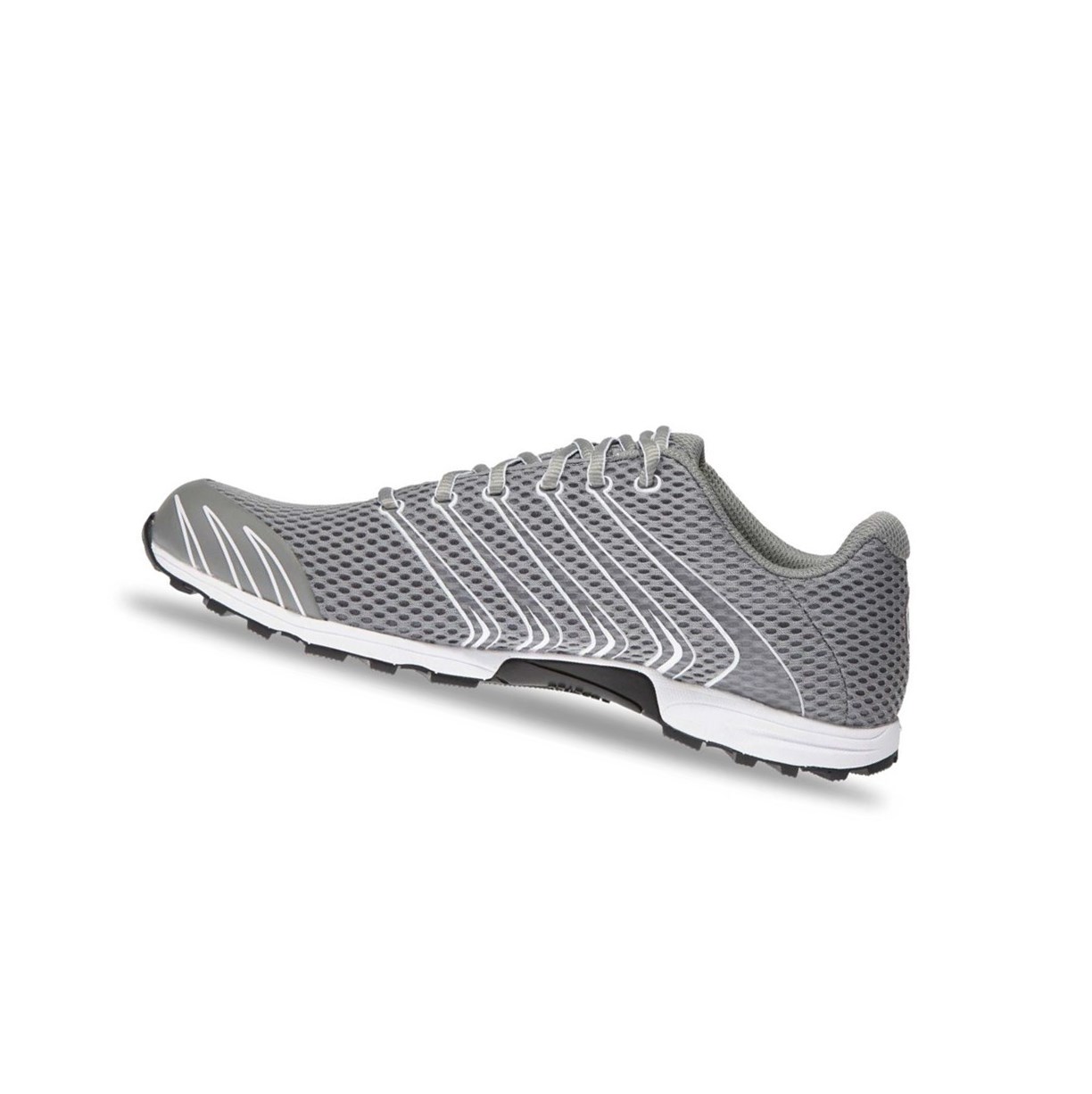 Chaussures De Cardio Inov-8 F-lite G 230 Femme Grise Blanche | 5269-ARCHV