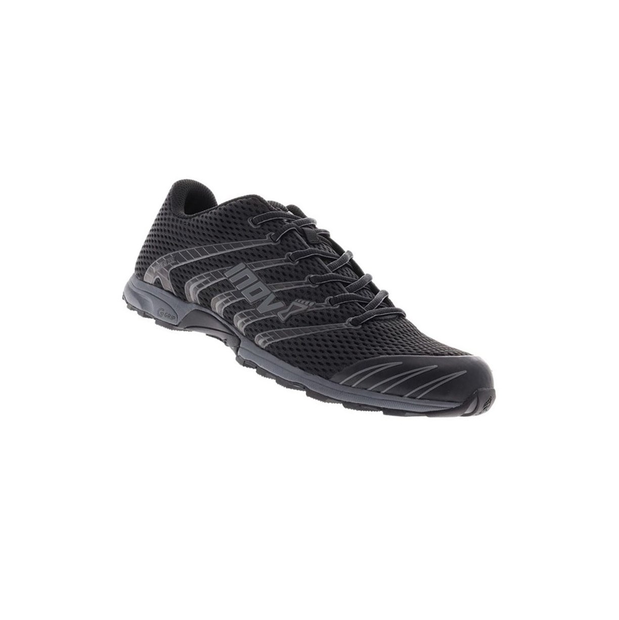 Chaussures De Cardio Inov-8 F-lite G 230 Homme Grise Noir | 6530-UDGBH