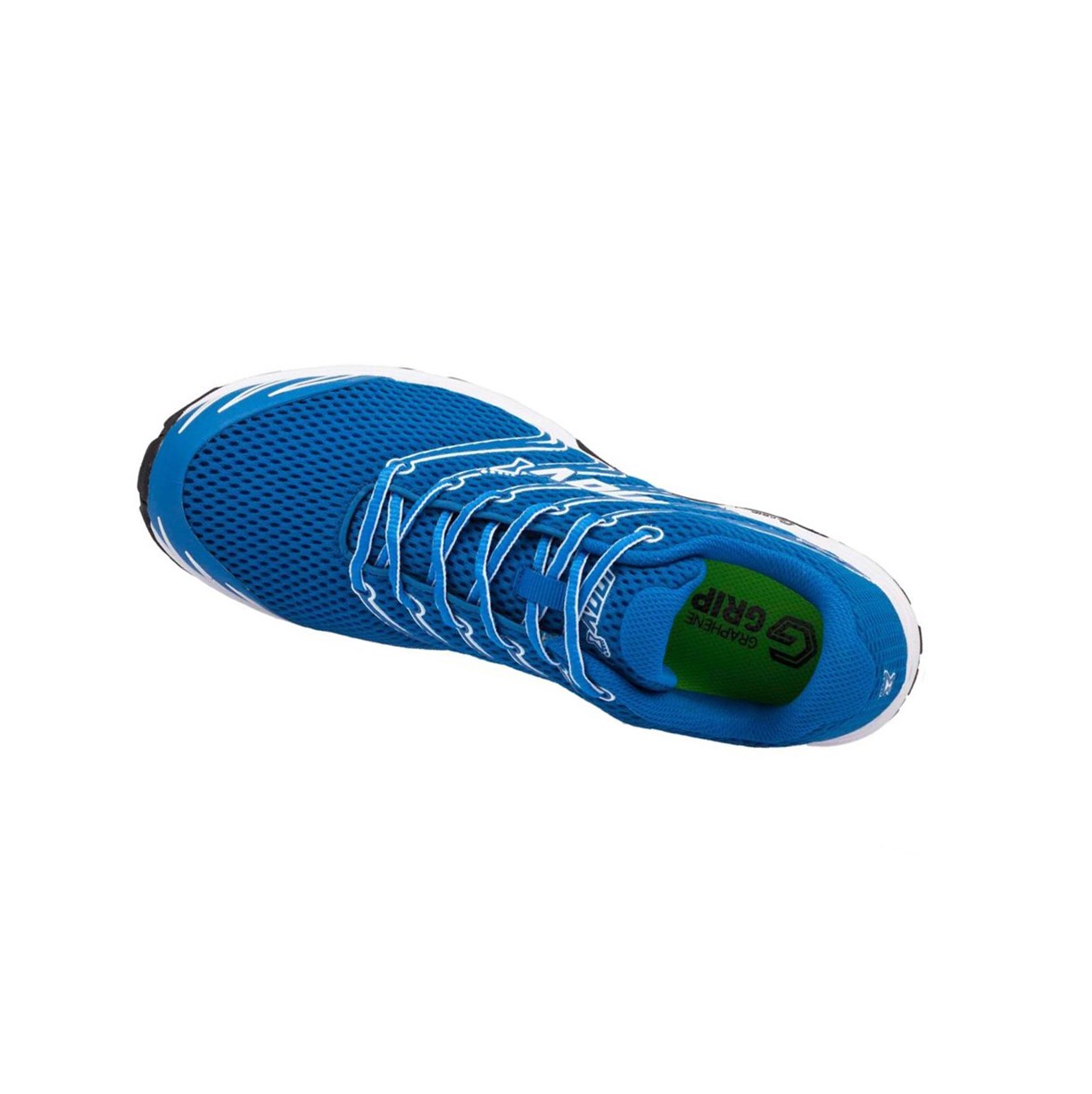 Chaussures De Cardio Inov-8 F-lite G 230 Homme Bleu Blanche | 7106-WRZBP