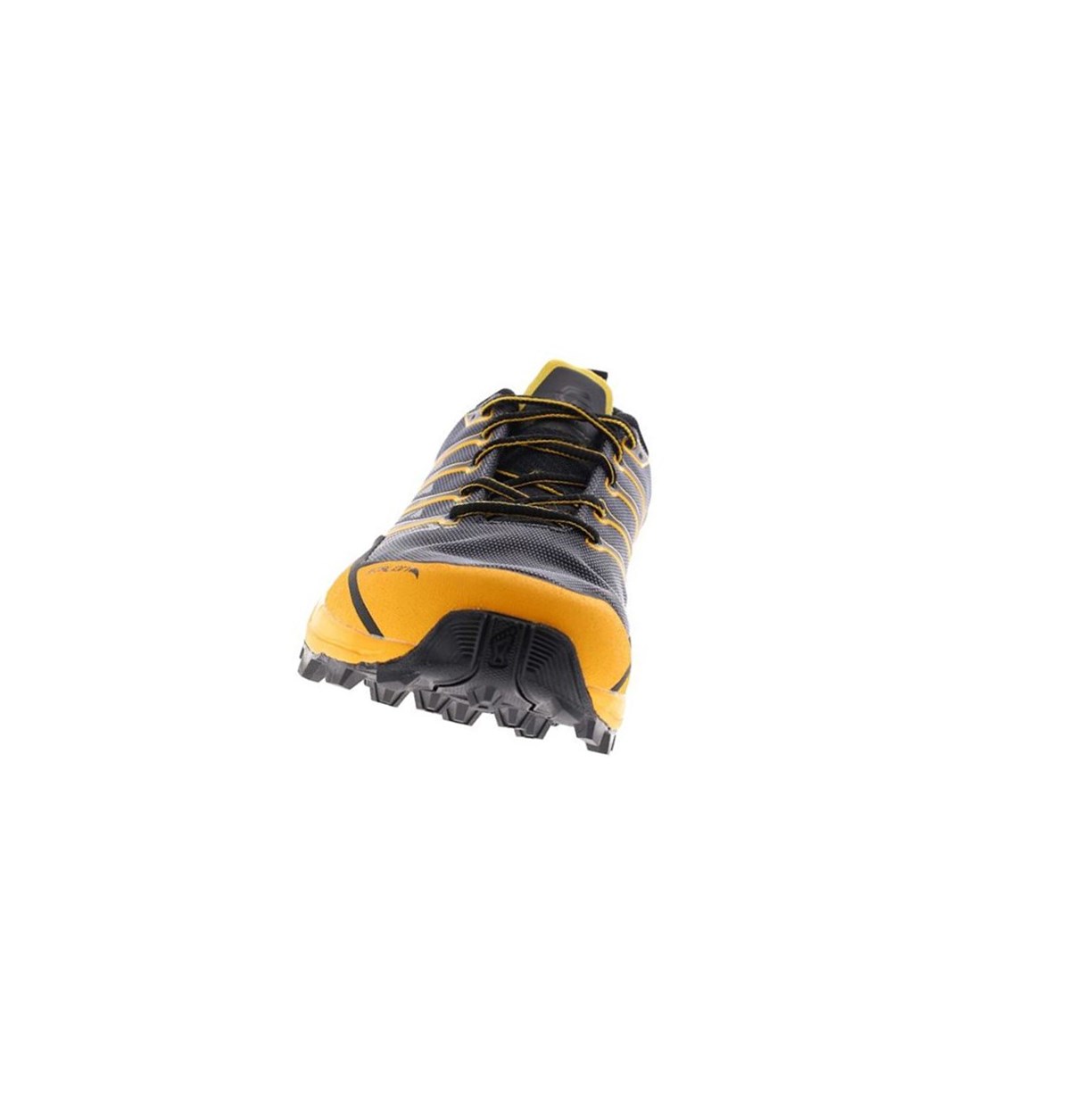 Chaussures De Course D'orientation Inov-8 X-talon Ultra 260 V2 Homme Noir Doré | 0563-FVGNH