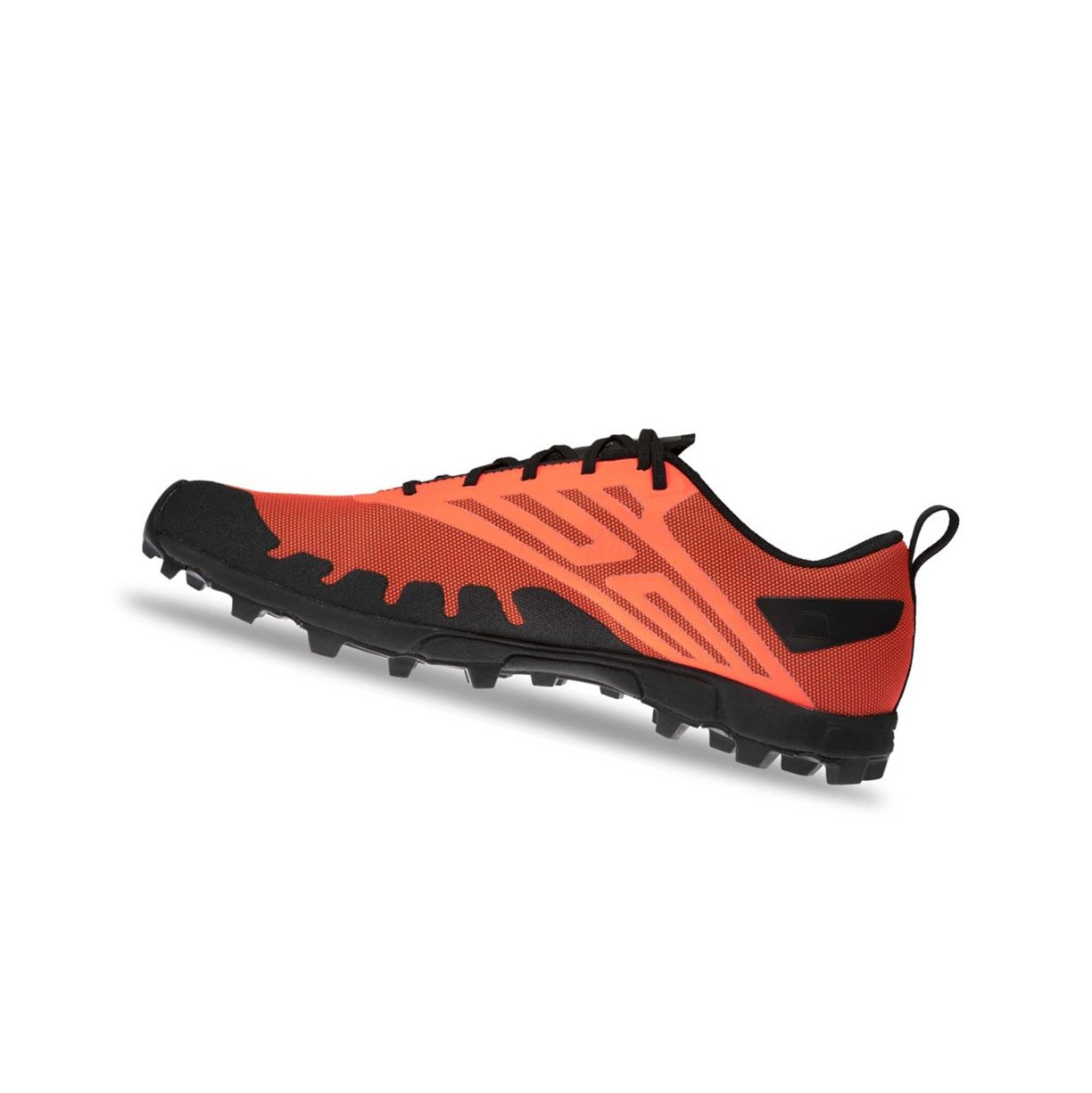 Chaussures De Course D'orientation Inov-8 X-talon G 235 Homme Orange Noir | 2357-TJMYB