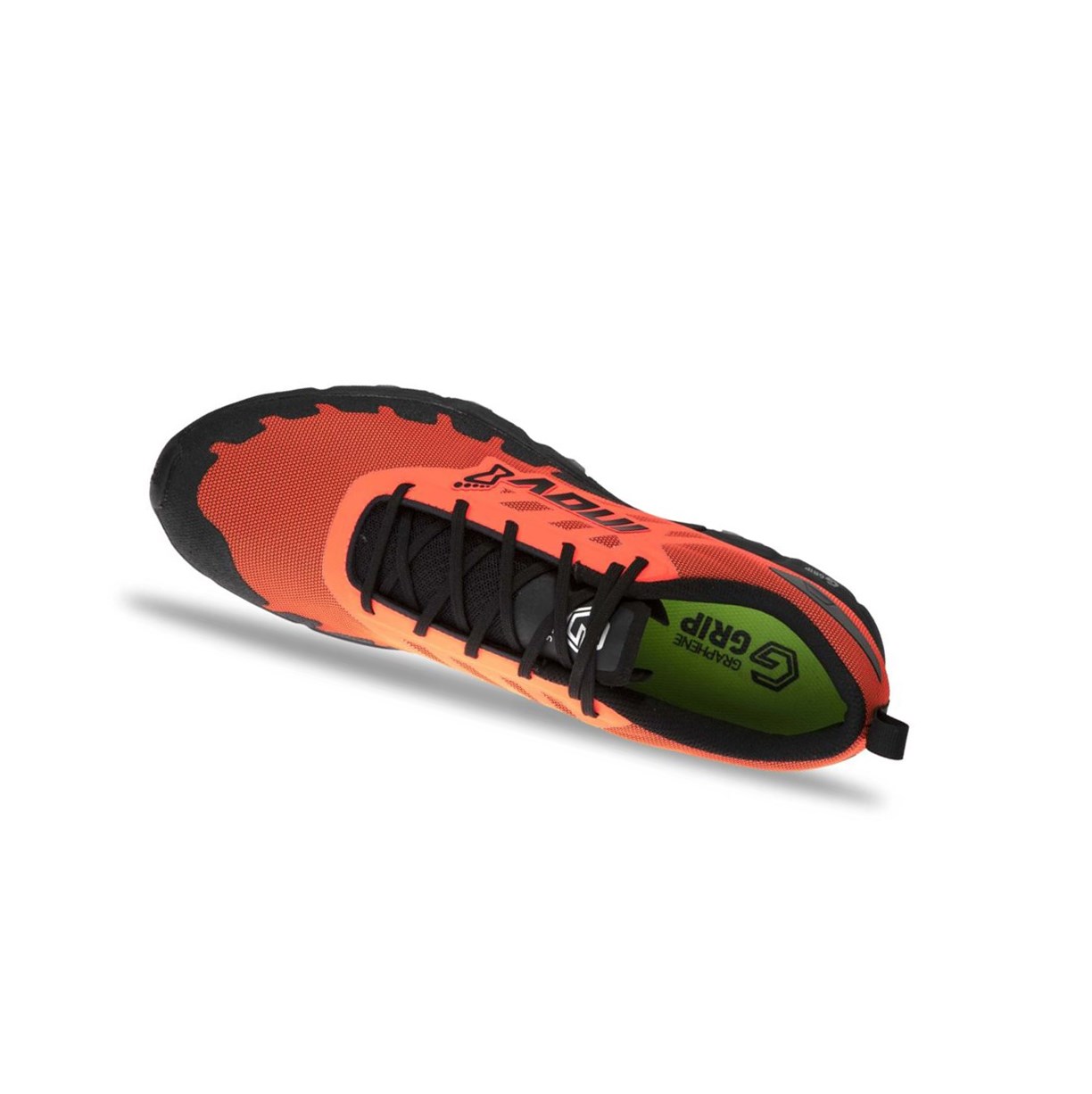 Chaussures De Course D'orientation Inov-8 X-talon G 235 Homme Orange Noir | 2357-TJMYB