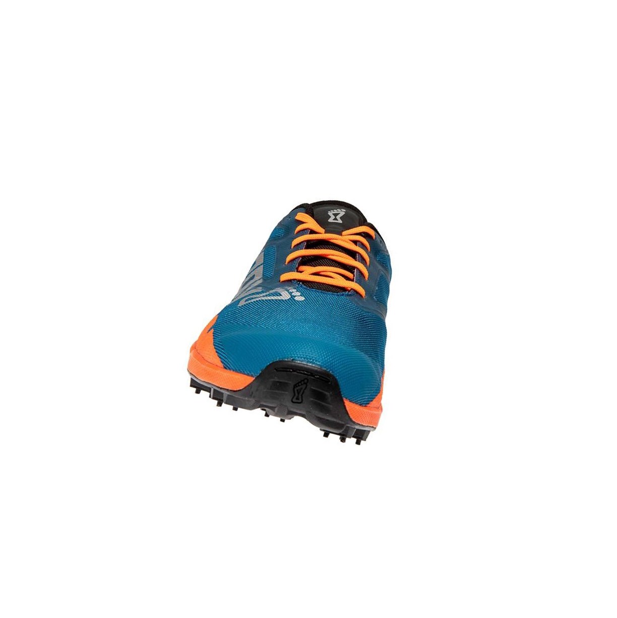 Chaussures De Course D'orientation Inov-8 Oroc 270 Femme Bleu Orange | 3409-UBZRT