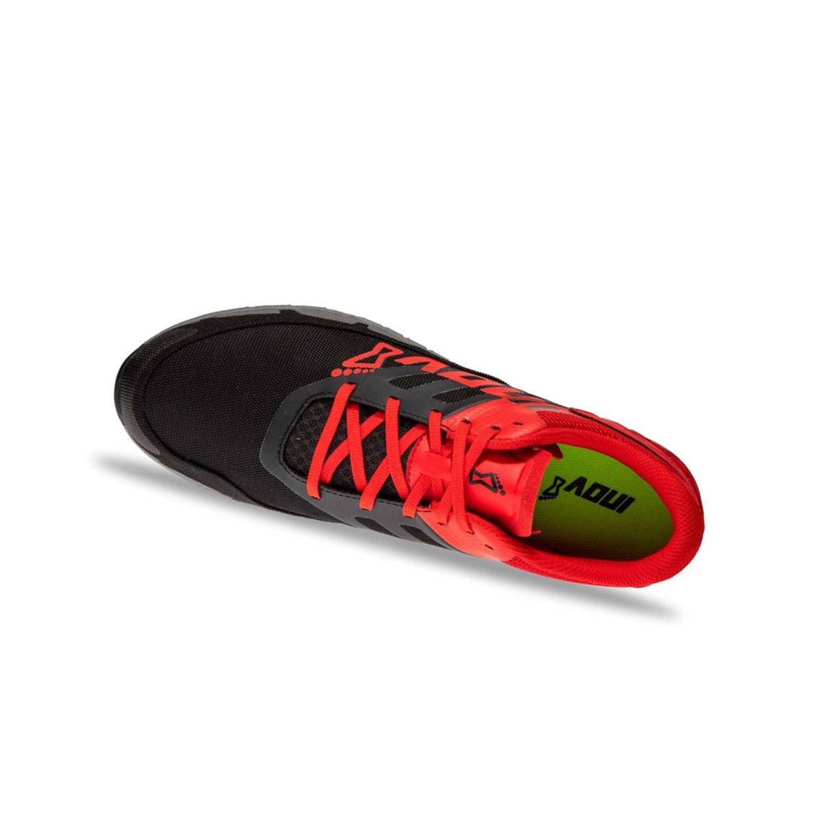 Chaussures De Course D'orientation Inov-8 Oroc Ultra 290 Homme Rouge Noir | 5203-ZUMQO