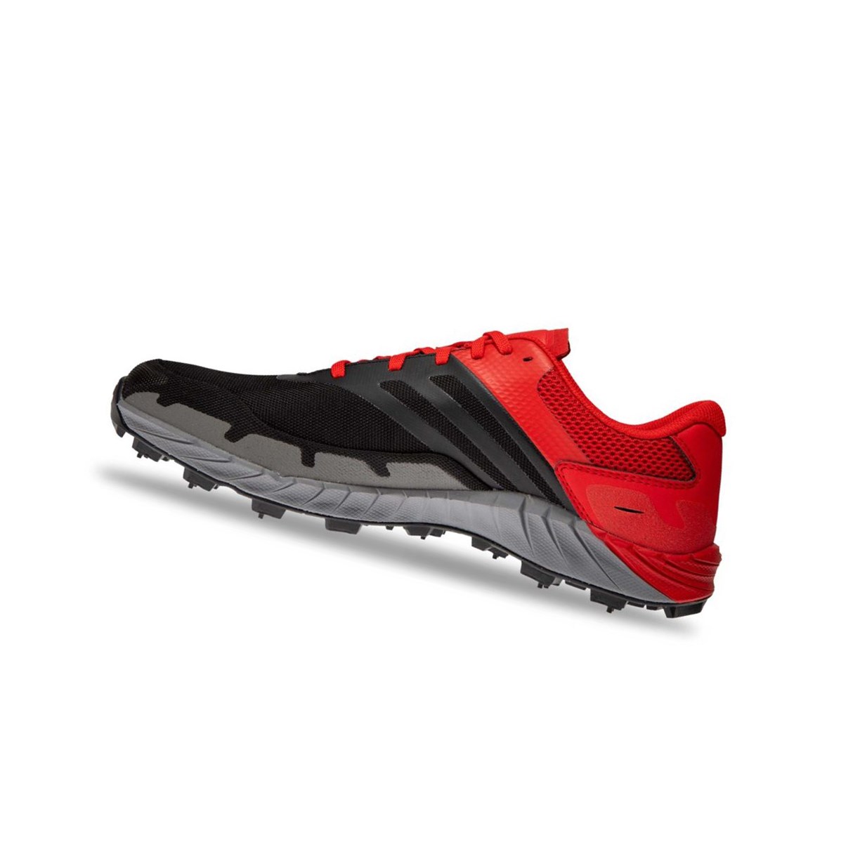 Chaussures De Course D'orientation Inov-8 Oroc Ultra 290 Femme Rouge Noir | 5274-XOFYS