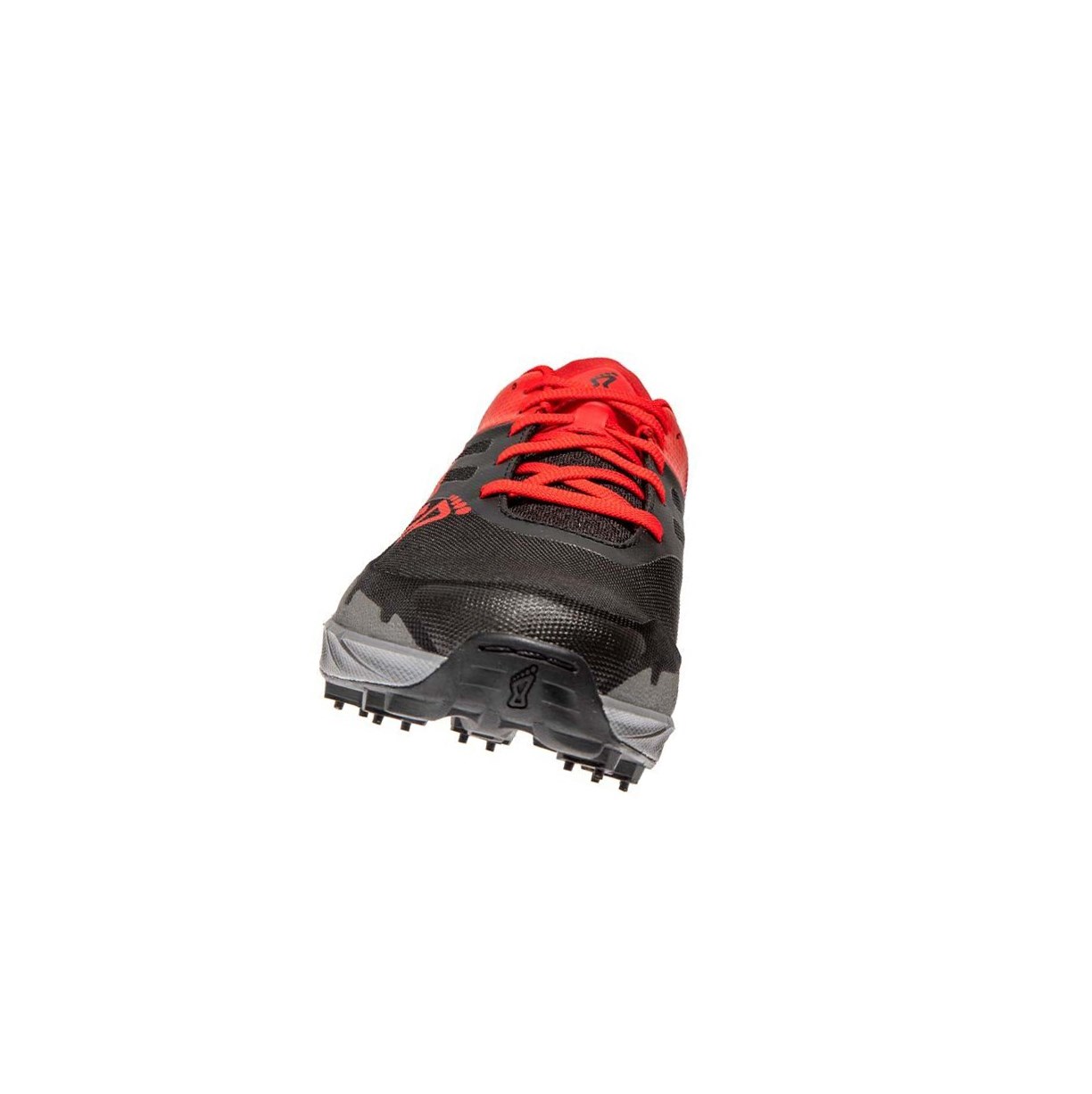 Chaussures De Course D'orientation Inov-8 Oroc Ultra 290 Femme Rouge Noir | 5274-XOFYS