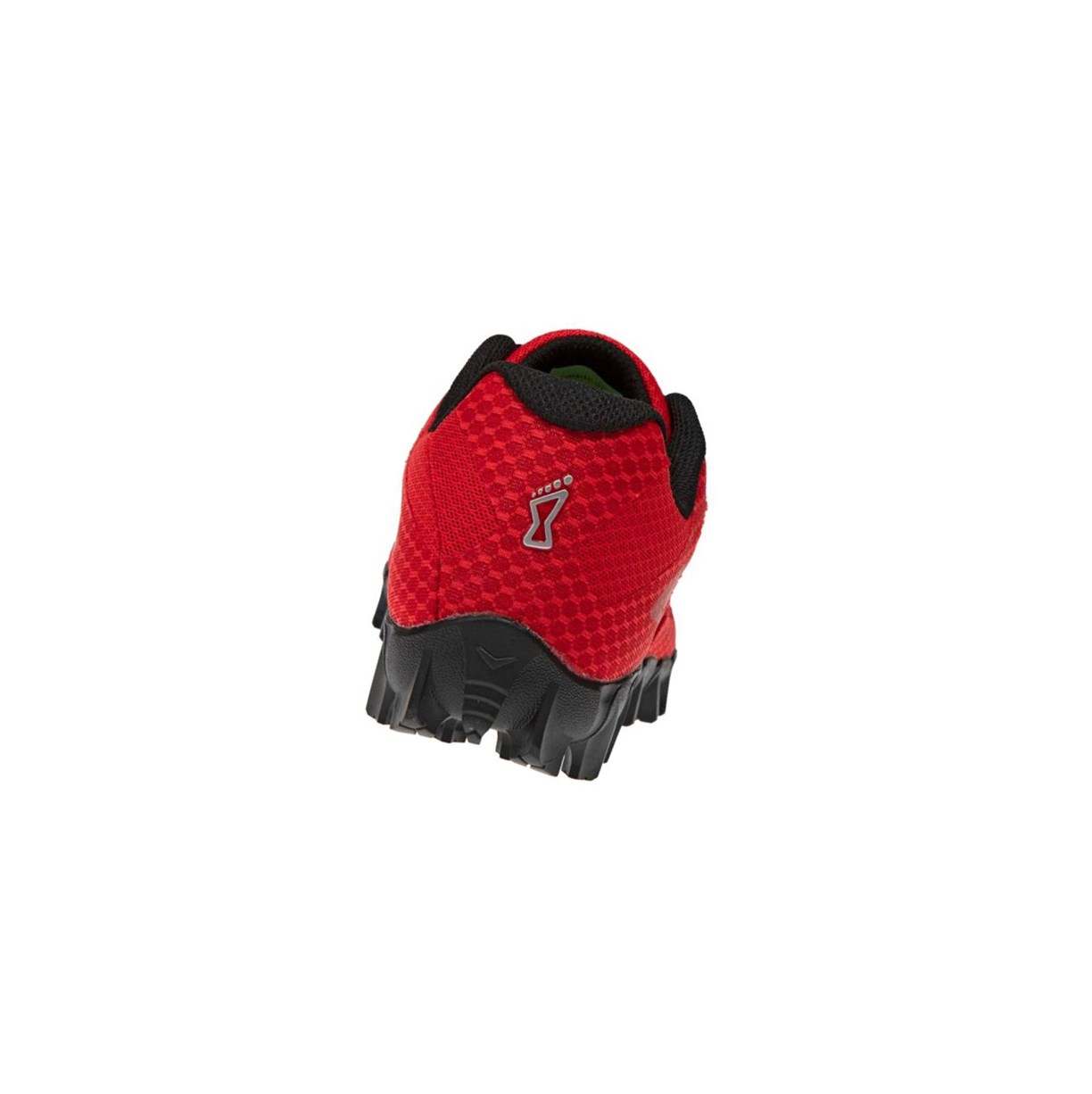 Chaussures De Course D'orientation Inov-8 Mudclaw 275 Homme Rouge Noir | 5421-PDHIK