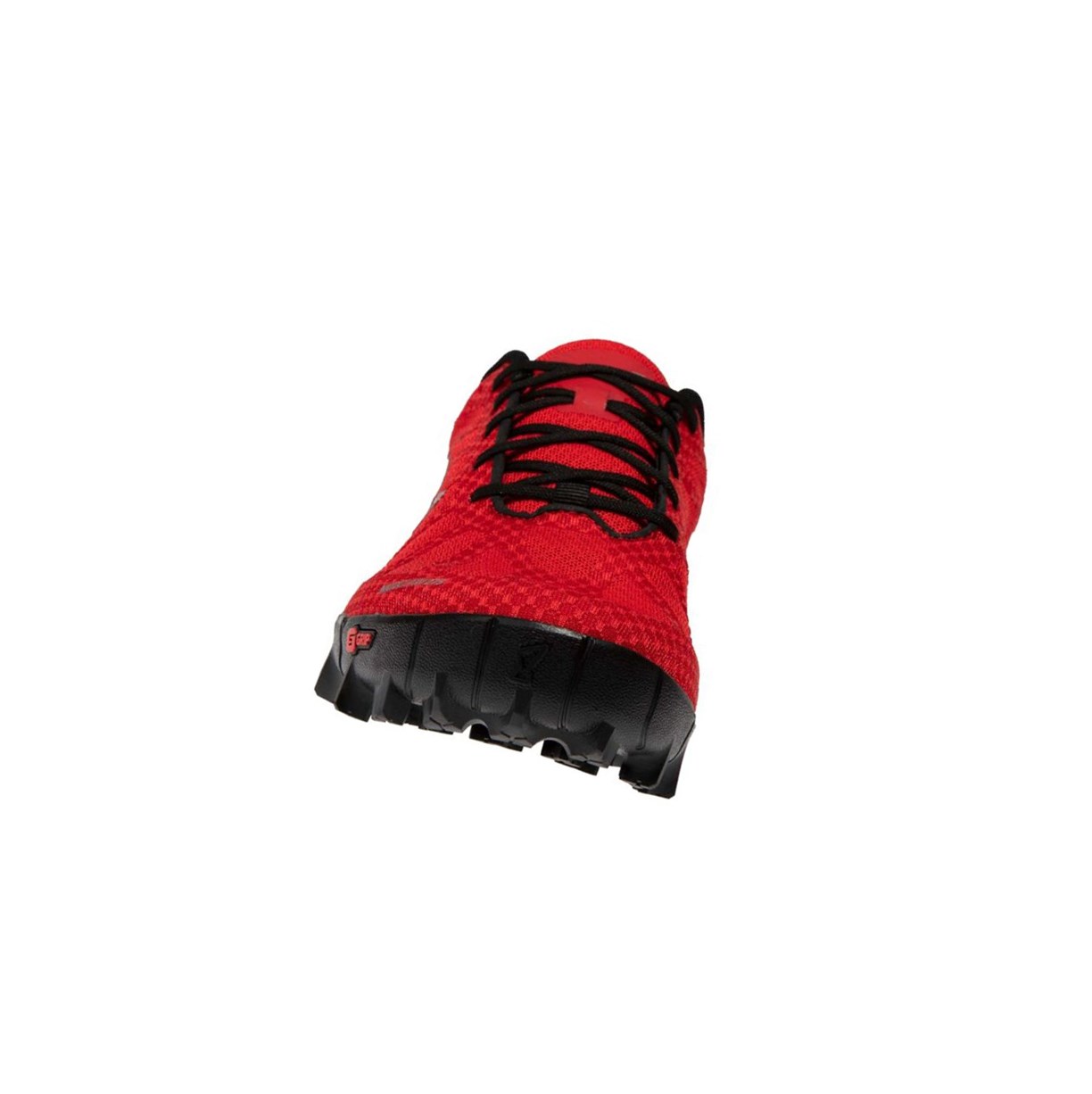 Chaussures De Course D'orientation Inov-8 Mudclaw 275 Homme Rouge Noir | 5421-PDHIK