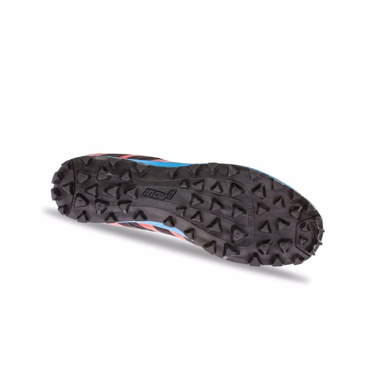 Chaussures De Course D'orientation Inov-8 Mudclaw 300 Classiche Femme Grise | 5960-VEQUW