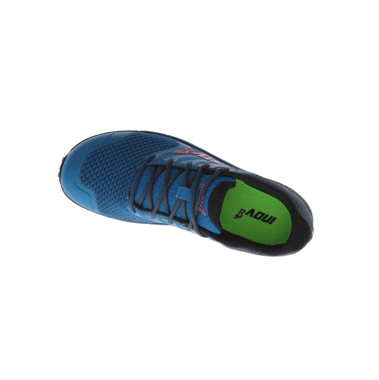 Chaussures De Course De Parc Inov-8 Parkclaw 260 Knit Homme Violette Bleu | 2416-DZPRM