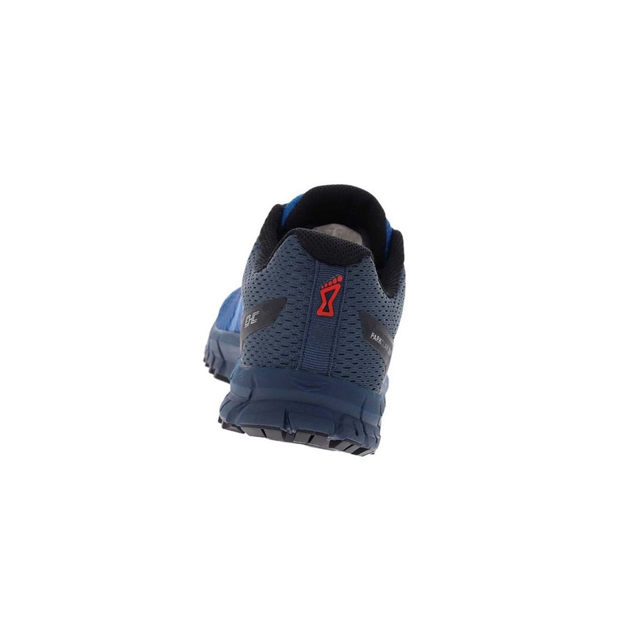 Chaussures De Course De Parc Inov-8 Parkclaw 260 Knit Homme Violette Bleu | 2416-DZPRM